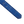 thisisneverthat Croc Belt Blue