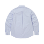 thisisneverthat DSN Oxford Shirt Blue