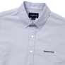 thisisneverthat DSN Oxford Shirt Blue