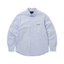 thisisneverthat DSN Oxford Shirt Blue