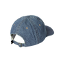 thisisneverthat Denim T-Logo Cap Washed Blue