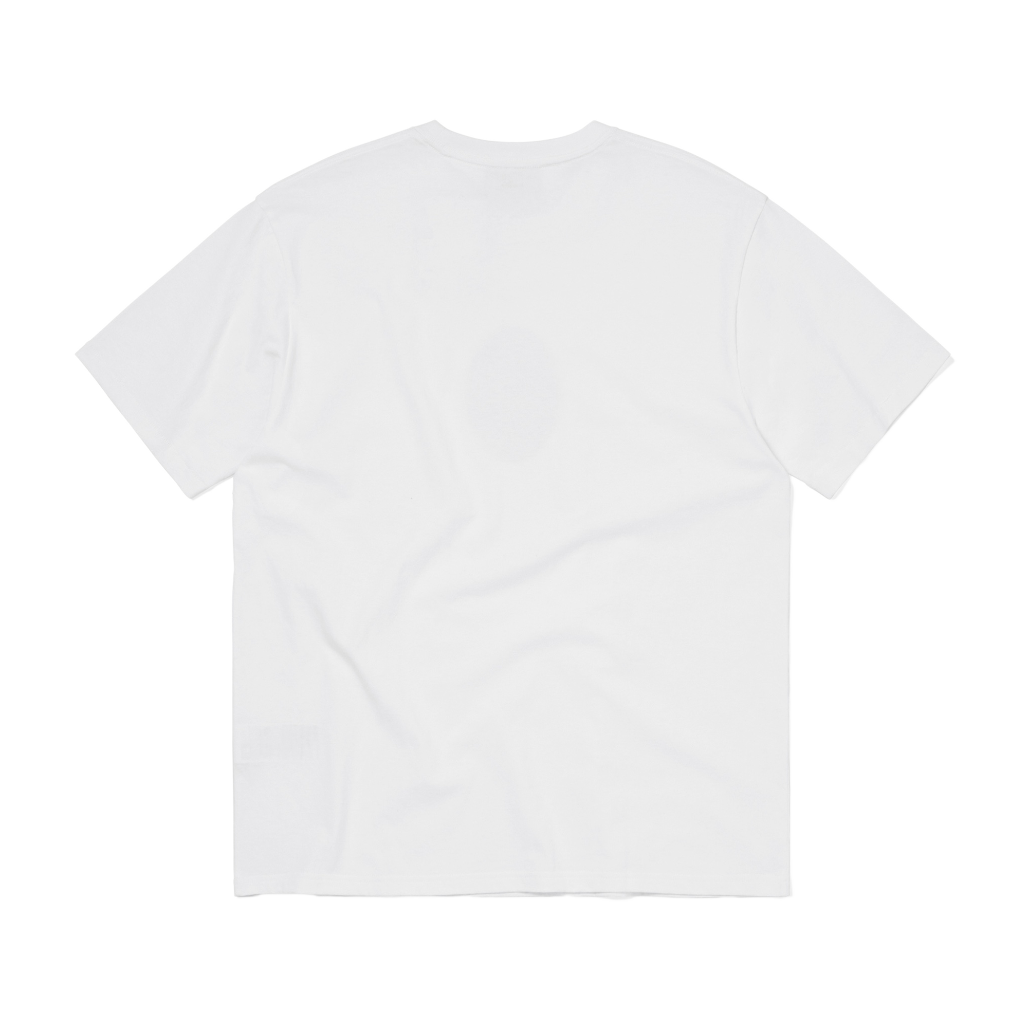 thisisneverthat Doggo T-Shirt White