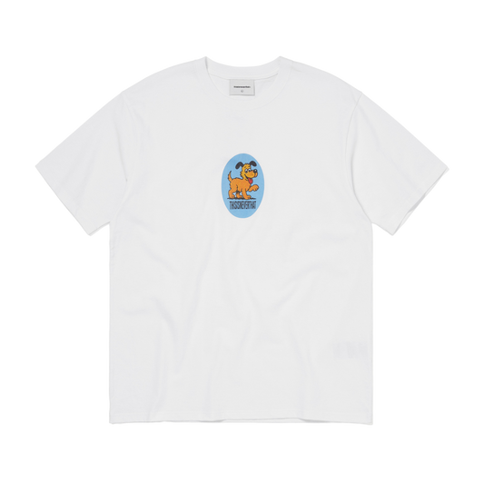 thisisneverthat Doggo T-Shirt White
