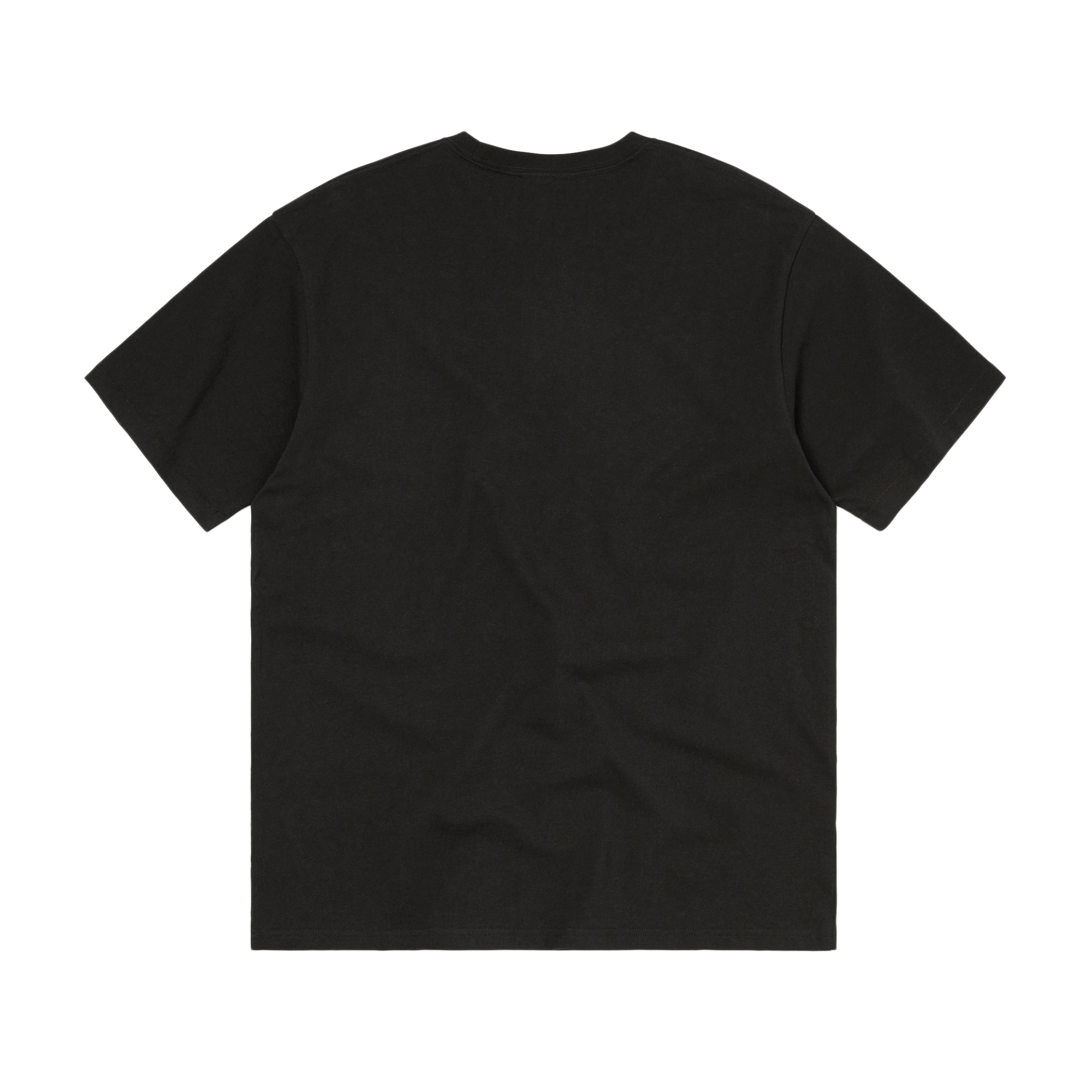 thisisneverthat Doggo T-Shirt Off Black