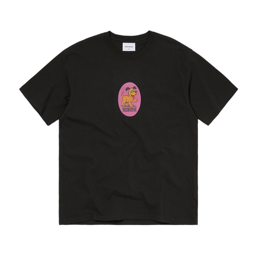thisisneverthat Doggo T-Shirt Off Black