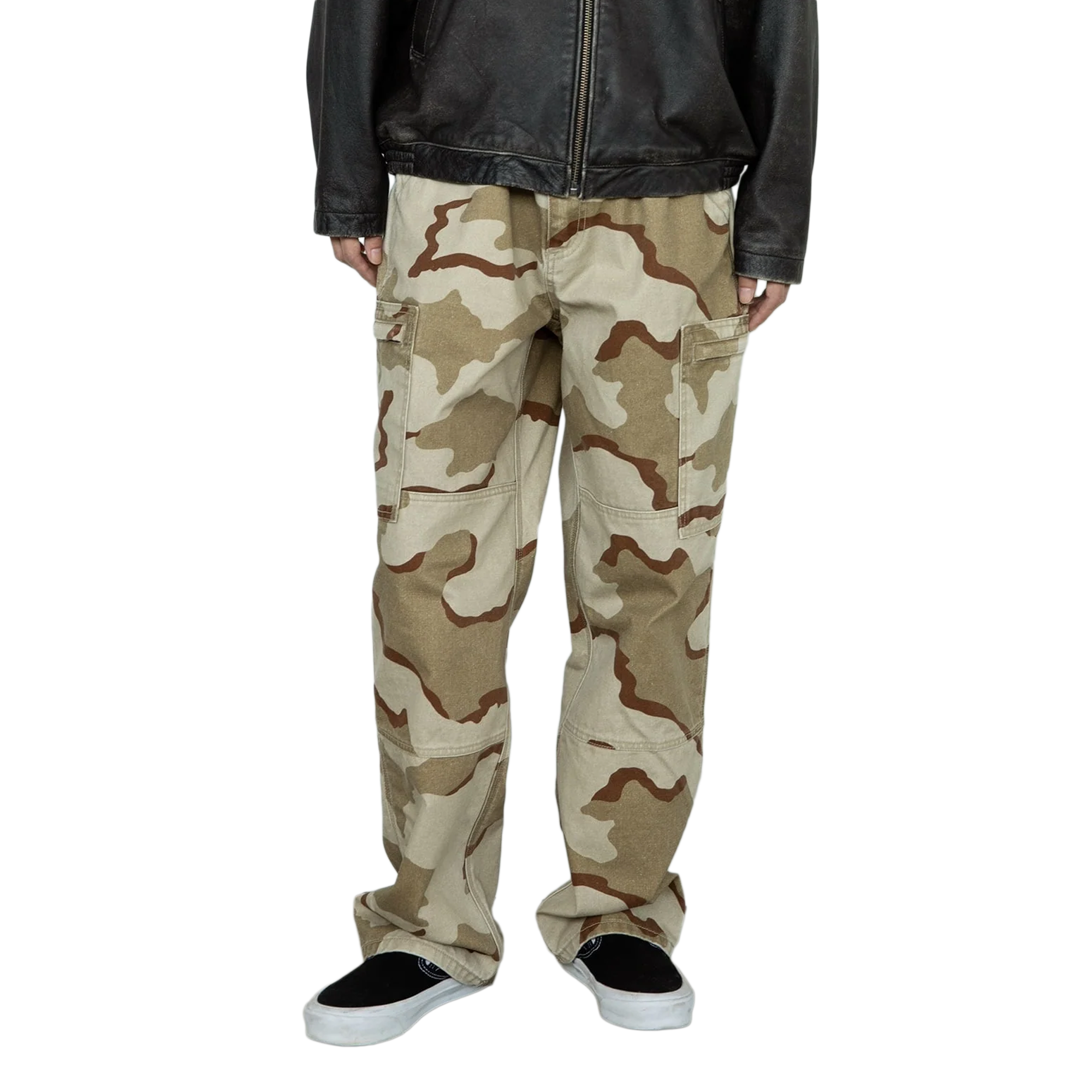 thisisneverthat Field Pant Camo