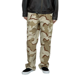 thisisneverthat Field Pant Camo
