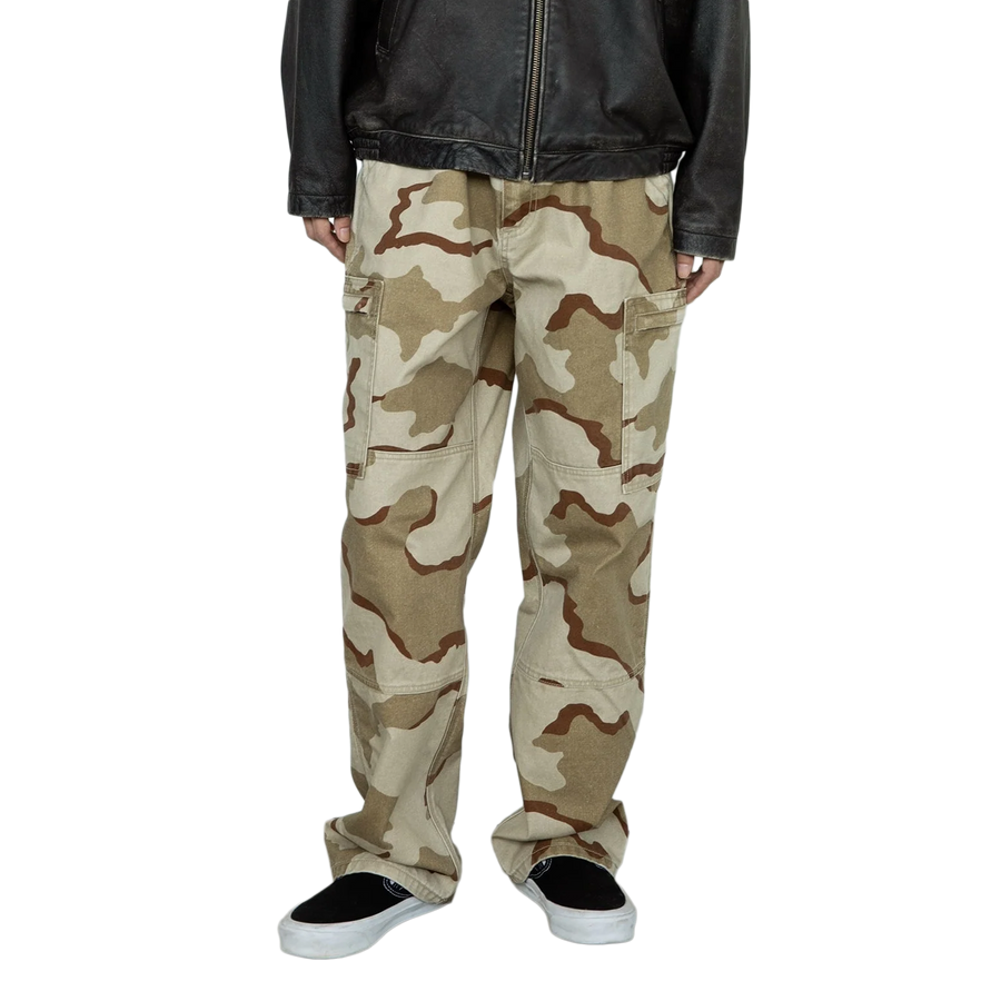 thisisneverthat Field Pant Camo