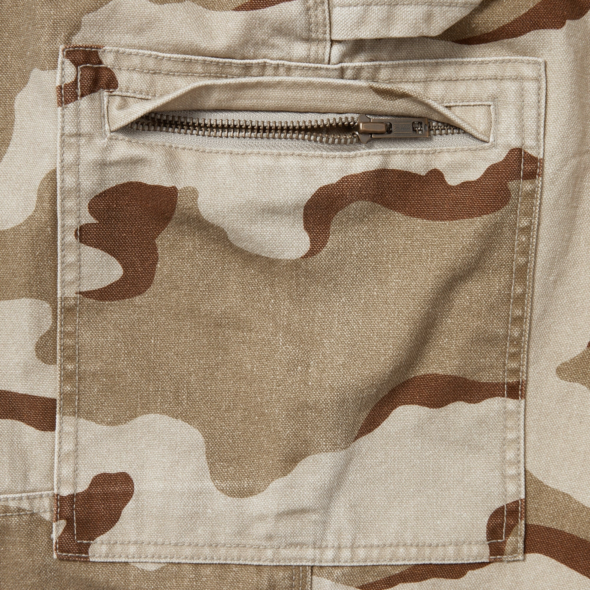 thisisneverthat Field Pant Camo