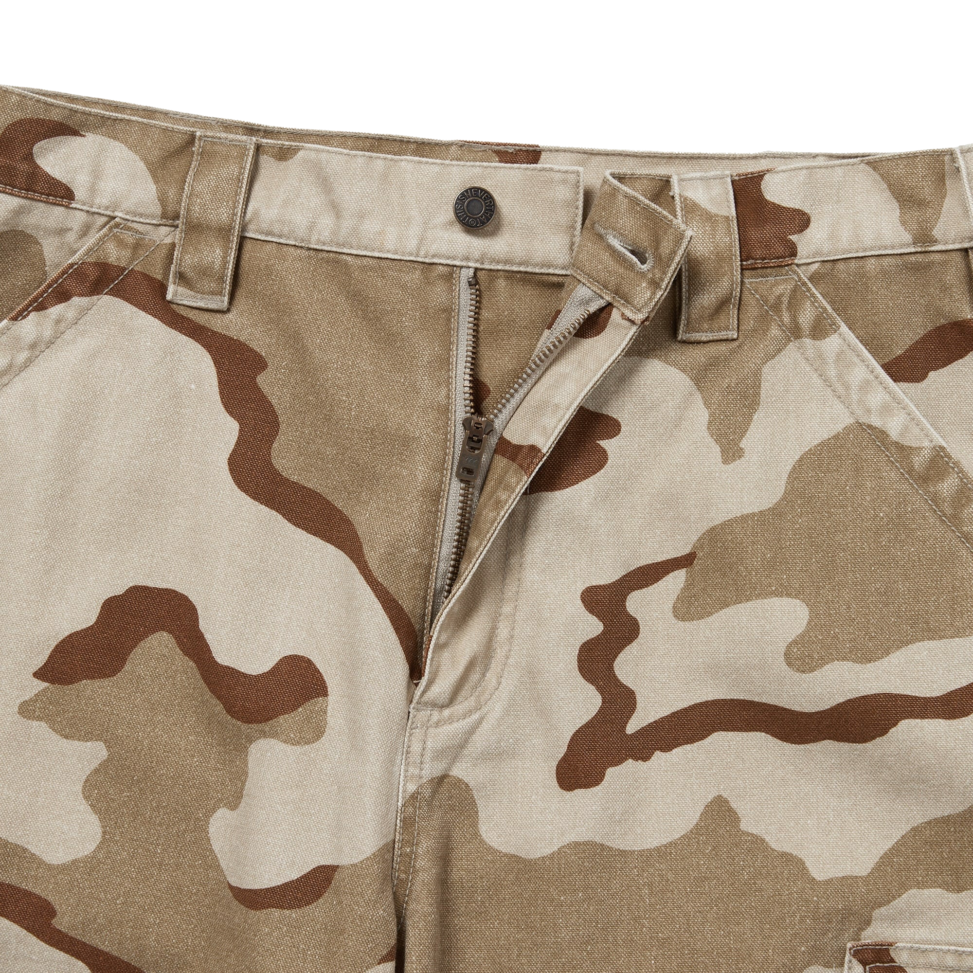 thisisneverthat Field Pant Camo