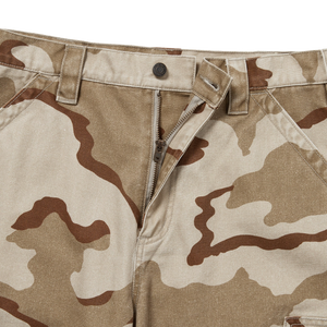thisisneverthat Field Pant Camo