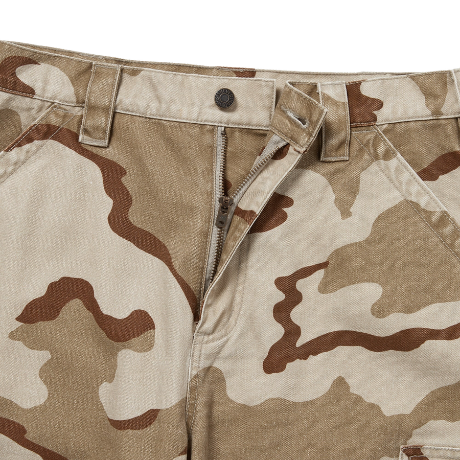 thisisneverthat Field Pant Camo