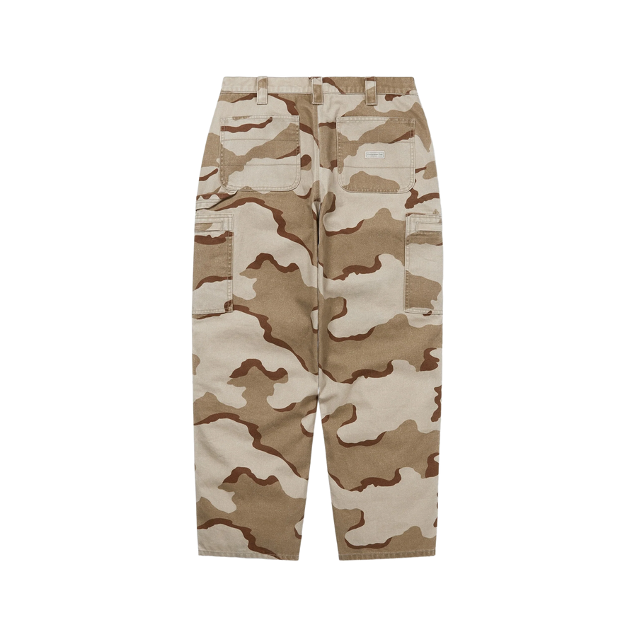 thisisneverthat Field Pant Camo