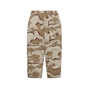 thisisneverthat Field Pant Camo