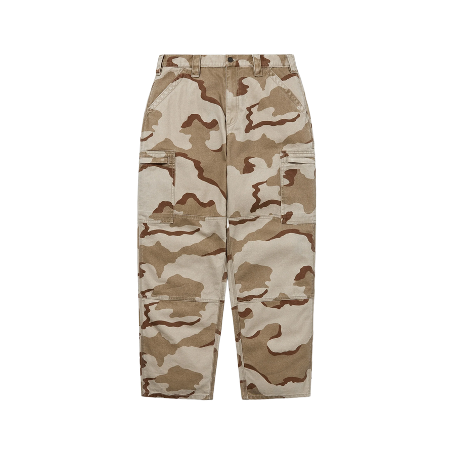 thisisneverthat Field Pant Camo