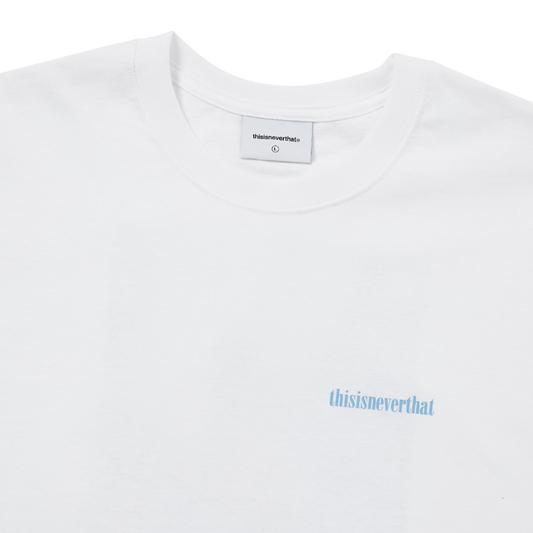 thisisneverthat Giraffe T-Shirt White