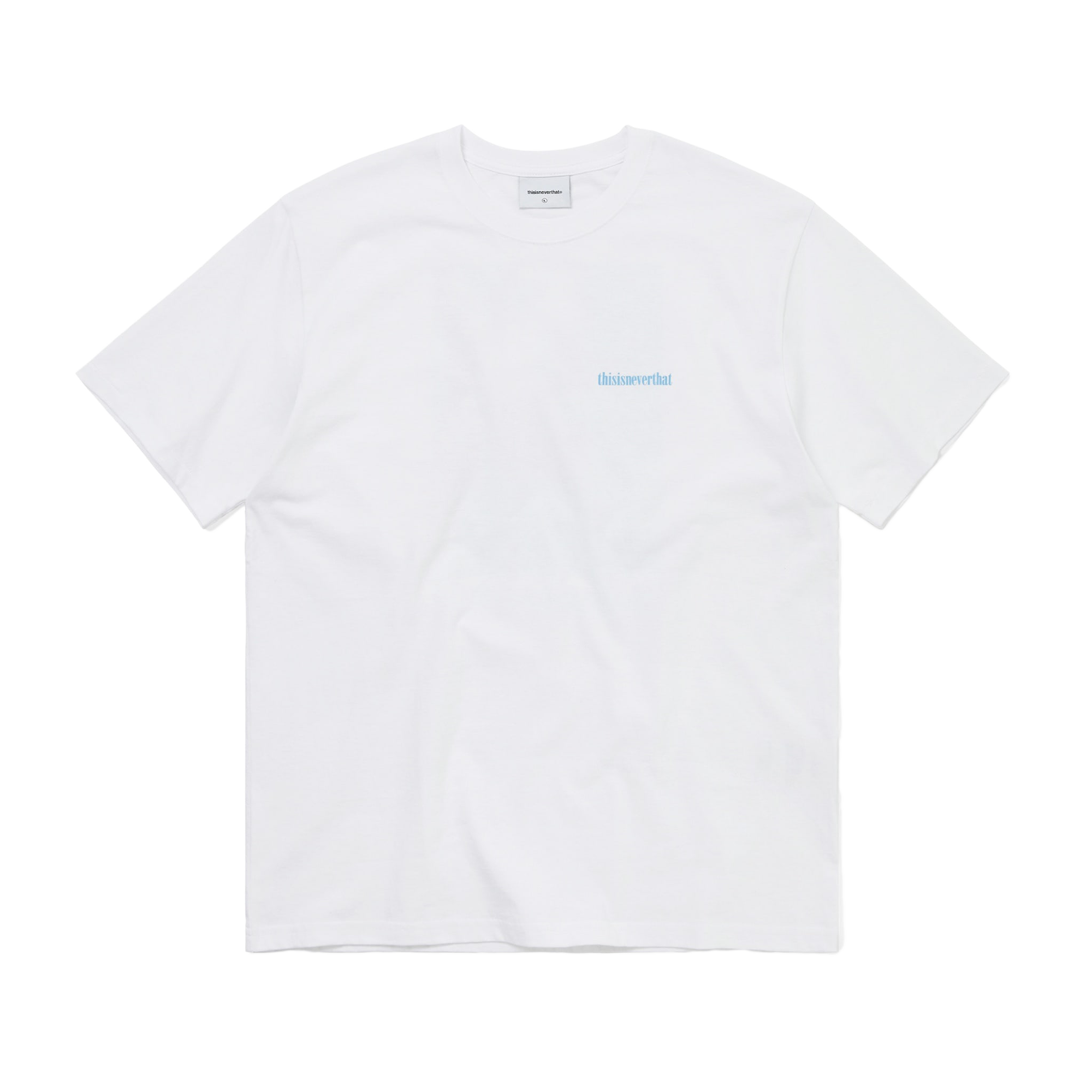 thisisneverthat Giraffe T-Shirt White