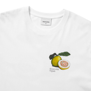 thisisneverthat Guava T-Shirt White