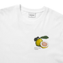 thisisneverthat Guava T-Shirt White