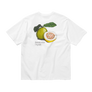 thisisneverthat Guava T-Shirt White