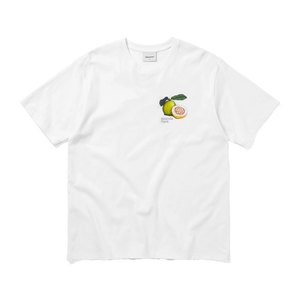 thisisneverthat Guava T-Shirt White