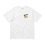 thisisneverthat Guava T-Shirt White