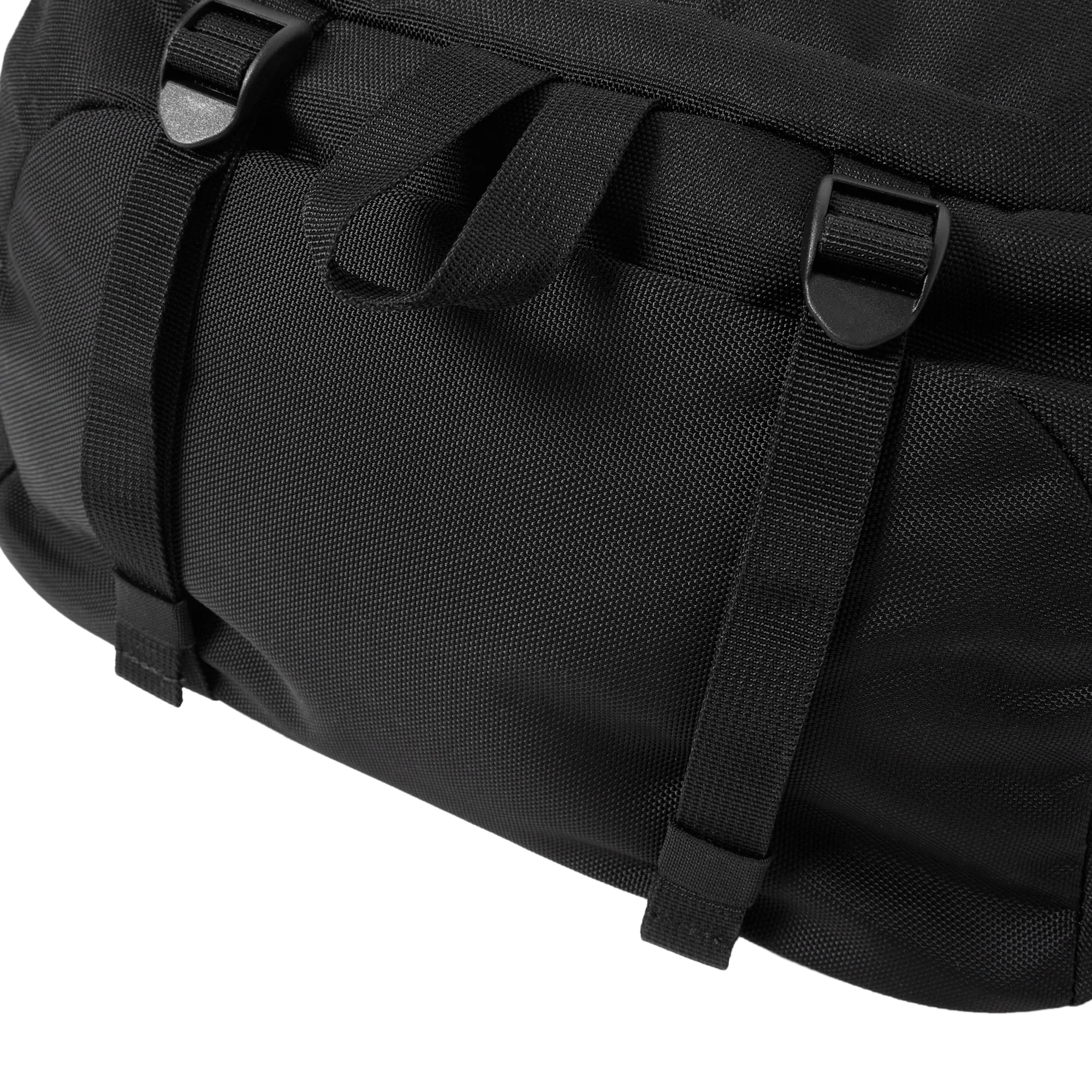thisisneverthat INTL-Logo Backpack 30 Black