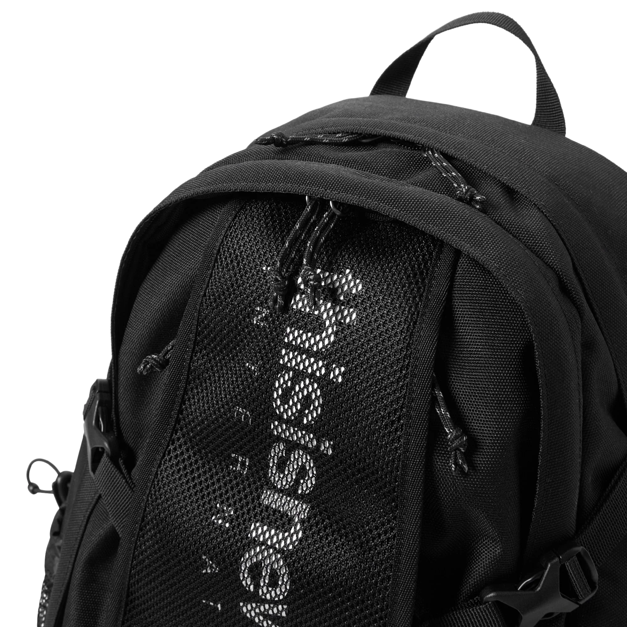 thisisneverthat INTL-Logo Backpack 30 Black