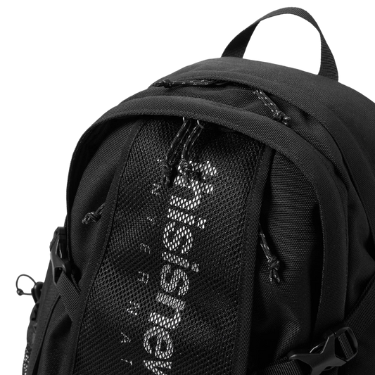 thisisneverthat INTL-Logo Backpack 30 Black