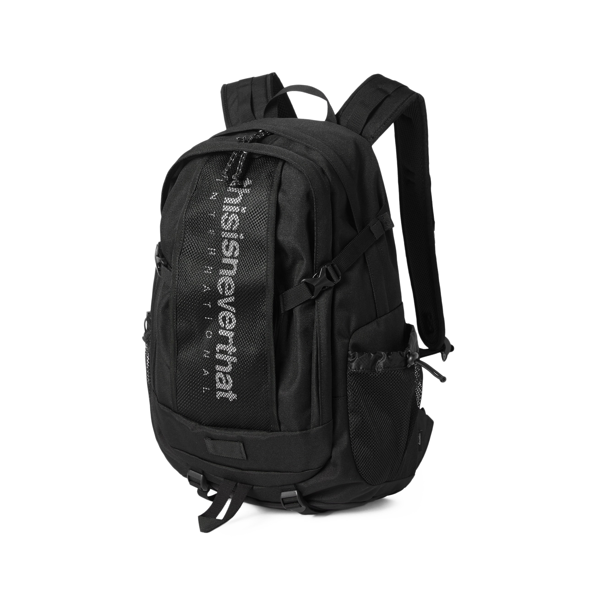 thisisneverthat INTL-Logo Backpack 30 Black