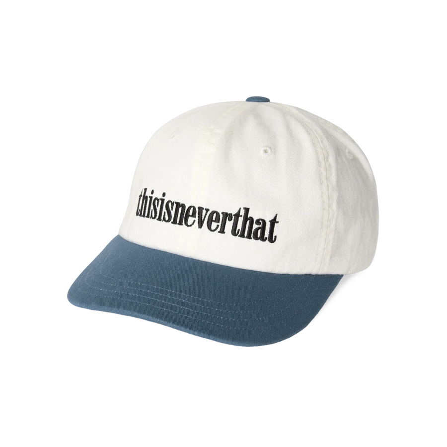 thisisneverthat Onyx Cap White/Blue