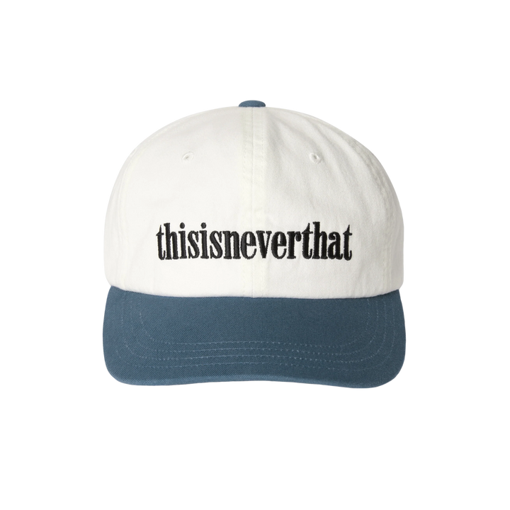 thisisneverthat Onyx Cap White/Blue