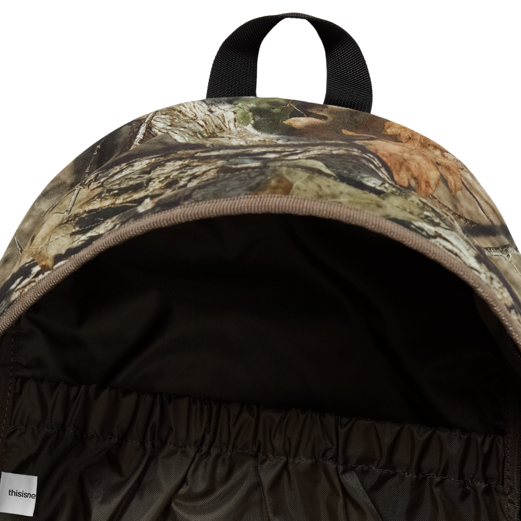 thisisneverthat Originals Daypack Camo