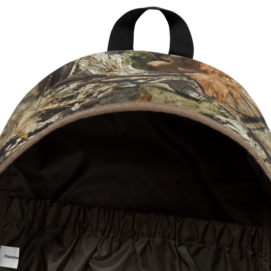 thisisneverthat Originals Daypack Camo