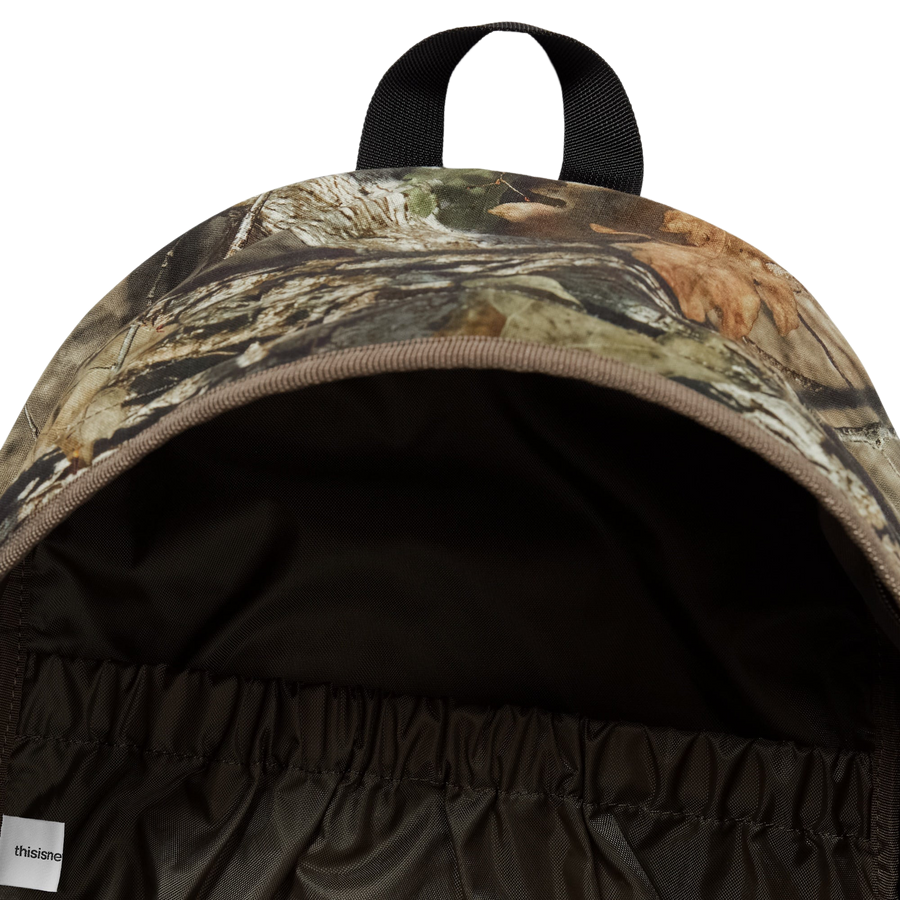 thisisneverthat Originals Daypack Camo