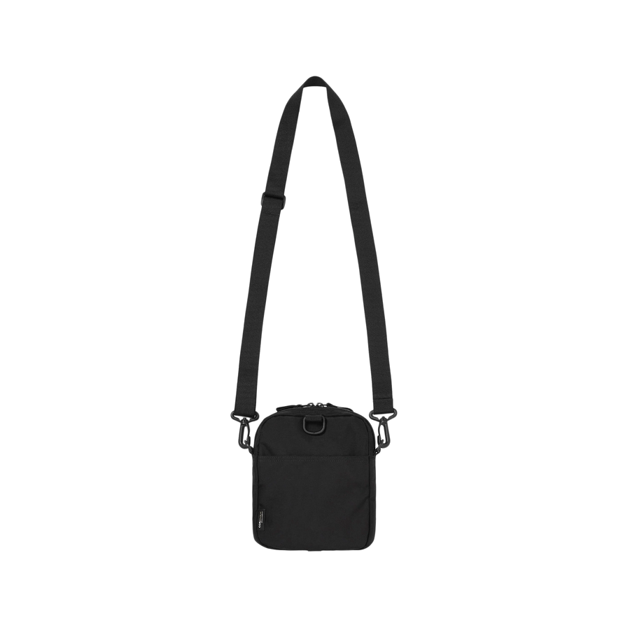 thisisneverthat Originals Shoulder Bag Black
