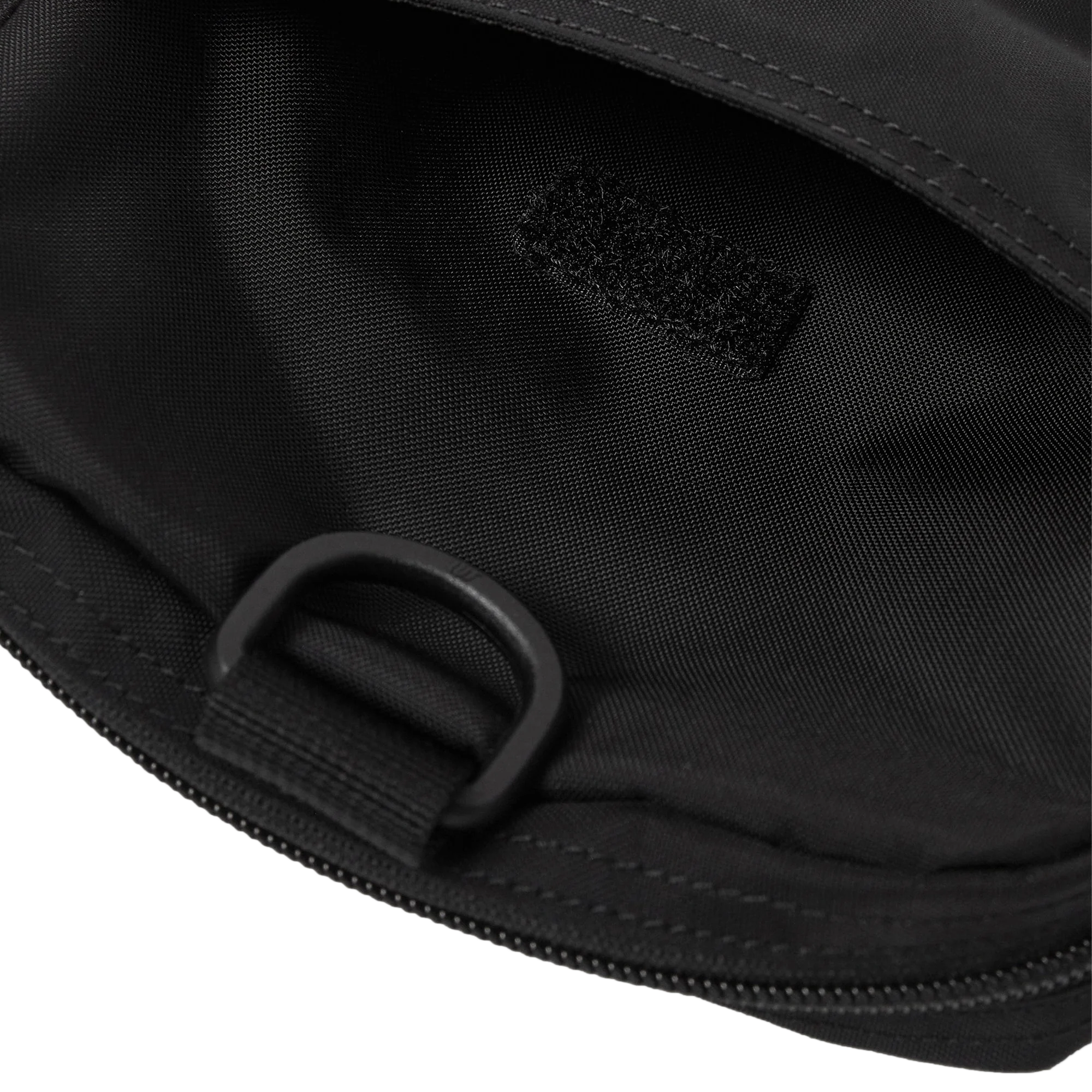 thisisneverthat Originals Shoulder Bag Black