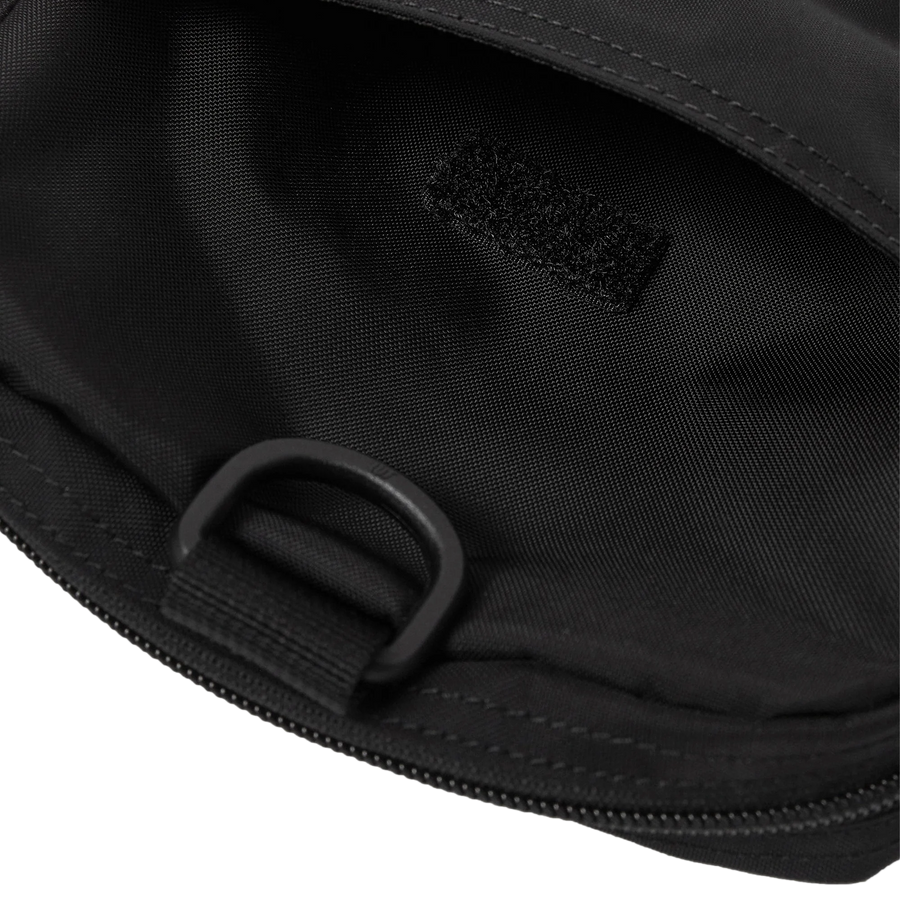 thisisneverthat Originals Shoulder Bag Black