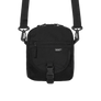 thisisneverthat Originals Shoulder Bag Black