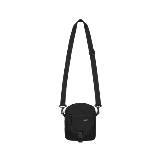 thisisneverthat Originals Shoulder Bag Black
