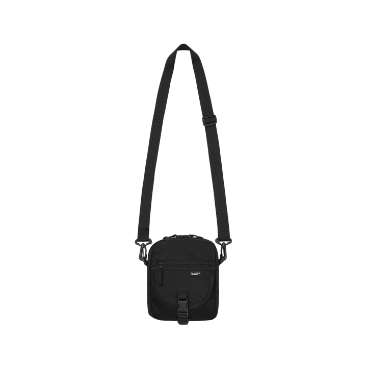 thisisneverthat Originals Shoulder Bag Black