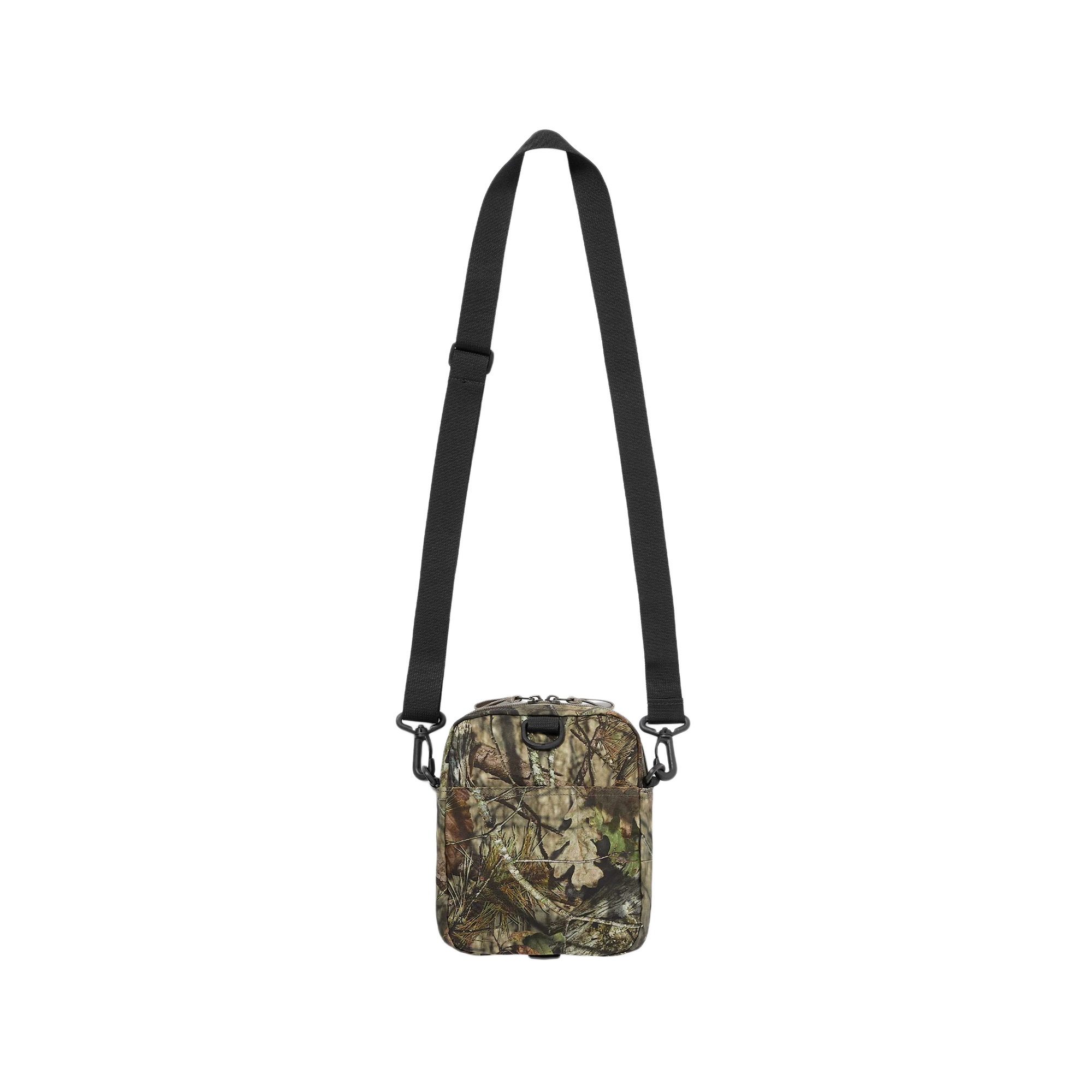 thisisneverthat Originals Shoulder Bag Camo