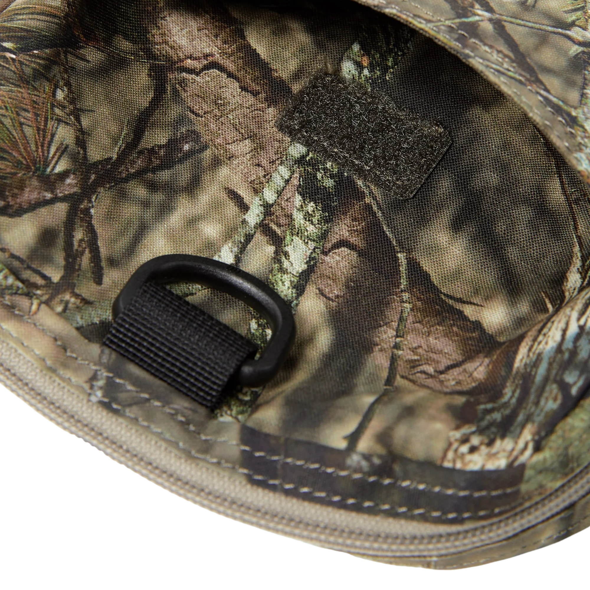 thisisneverthat Originals Shoulder Bag Camo