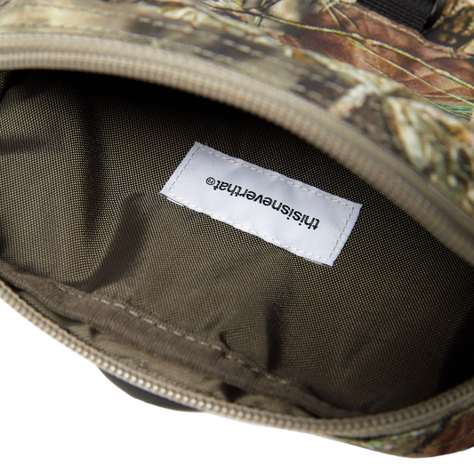 thisisneverthat Originals Shoulder Bag Camo