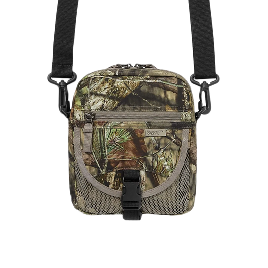 thisisneverthat Originals Shoulder Bag Camo