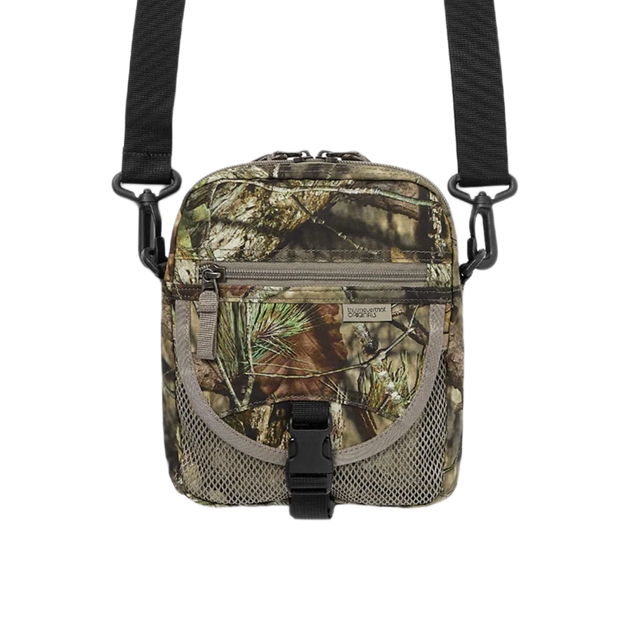 thisisneverthat Originals Shoulder Bag Camo