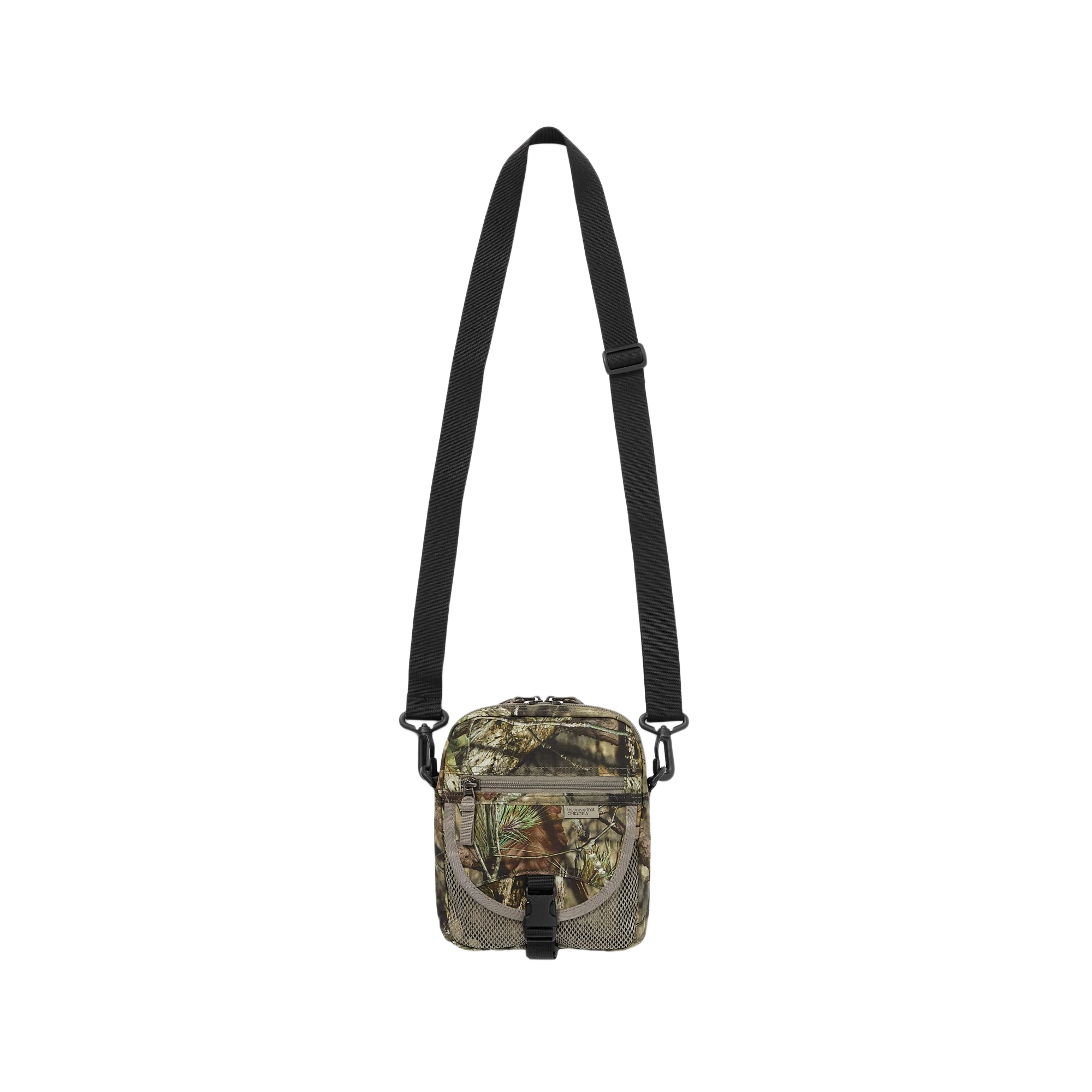 thisisneverthat Originals Shoulder Bag Camo