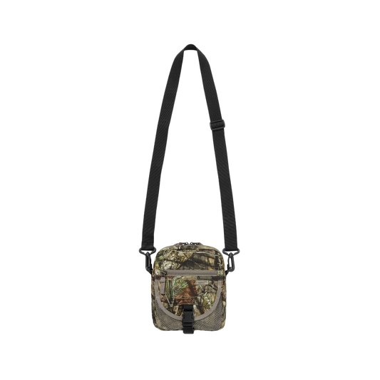 thisisneverthat Originals Shoulder Bag Camo