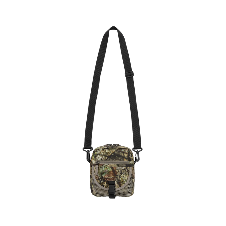 thisisneverthat Originals Shoulder Bag Camo