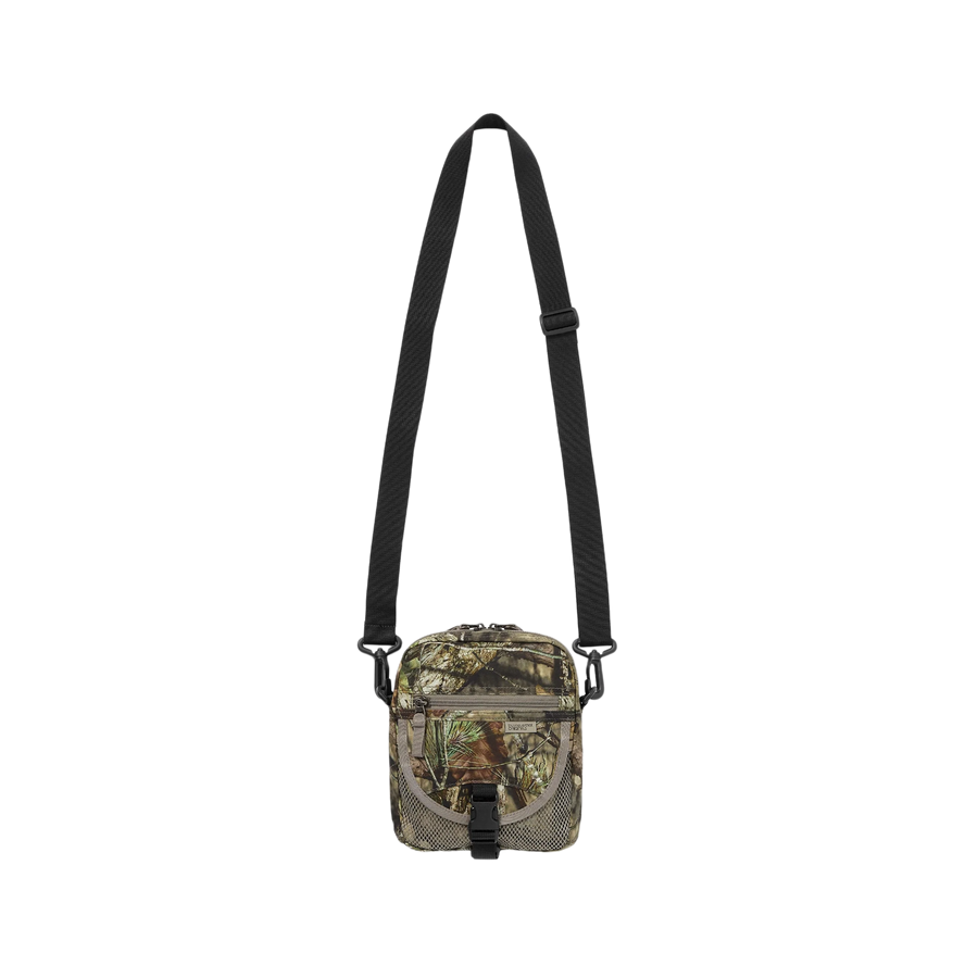 thisisneverthat Originals Shoulder Bag Camo